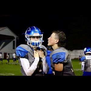 Meet your Posher, Steven